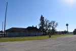 Hilbert Milwaukee Road Station